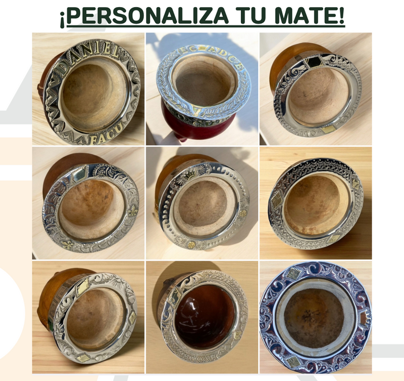 Cargue la imagen en el visor de la galería, Promoción Imperial y Bombilla + 3 letras Gratis