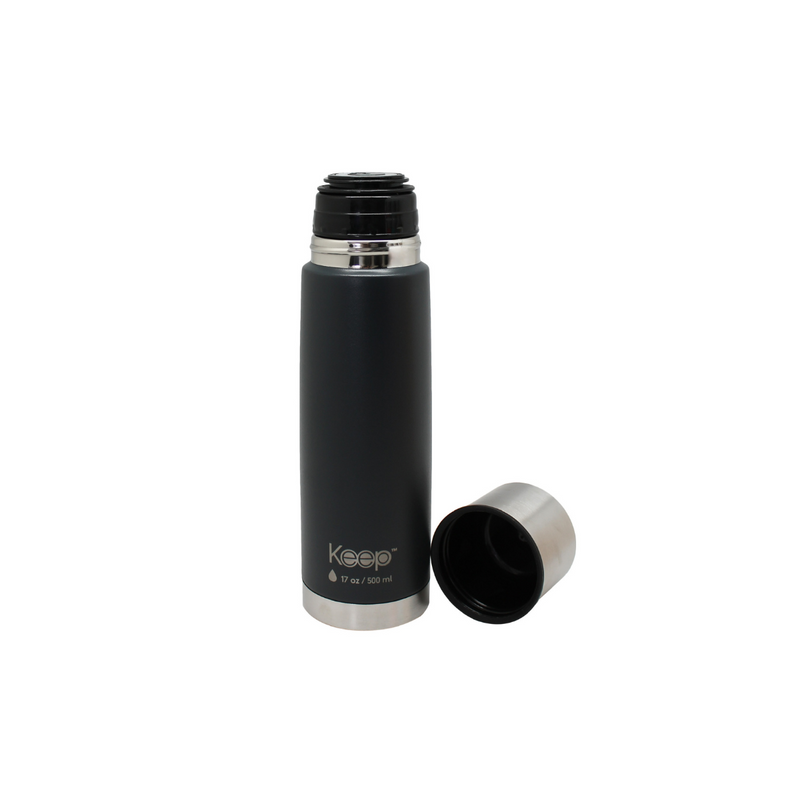 Cargue la imagen en el visor de la galería, Termo Keep bala 500ml