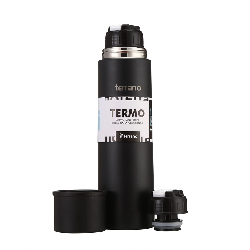 Cargue la imagen en el visor de la galería, Termo Bala Terrano 750ml