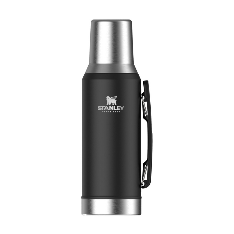 Cargue la imagen en el visor de la galería, Termo Stanley Mate-System 1.2lts