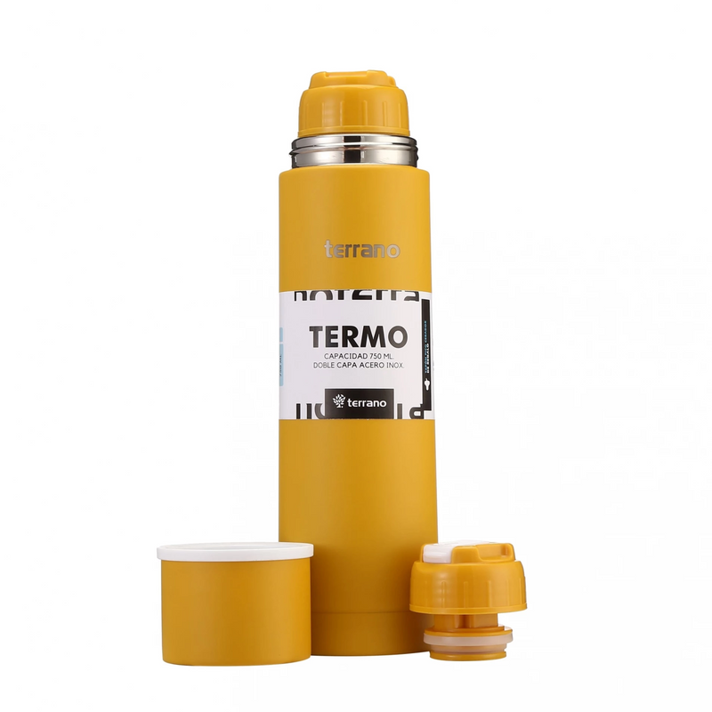 Cargue la imagen en el visor de la galería, Termo Bala Terrano 750ml