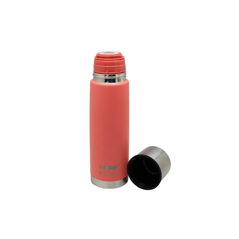 Cargue la imagen en el visor de la galería, Termo Keep bala 500ml