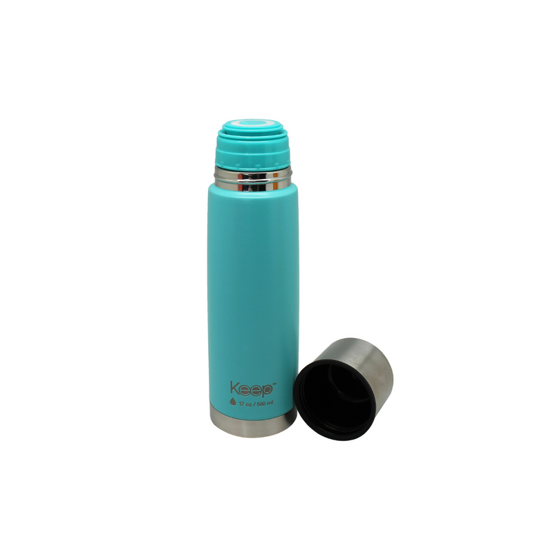 Cargue la imagen en el visor de la galería, Termo Keep bala 500ml