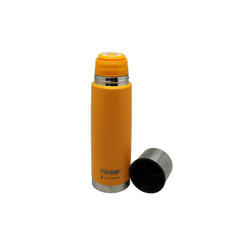 Cargue la imagen en el visor de la galería, Termo Keep bala 500ml