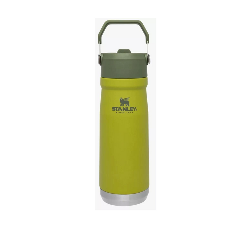 Cargue la imagen en el visor de la galería, Botella térmica Stanley Flip Straw 650ml