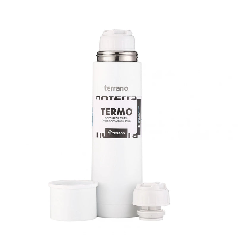 Cargue la imagen en el visor de la galería, Termo Bala Terrano 750ml