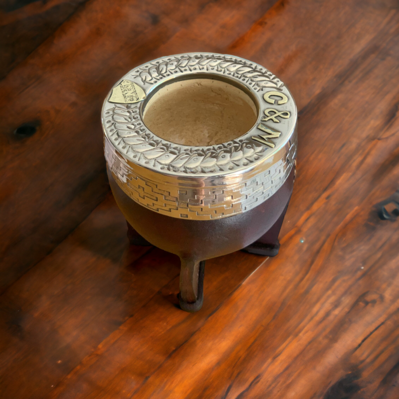 Cargue la imagen en el visor de la galería, Promoción Imperial y Bombilla + 3 letras Gratis