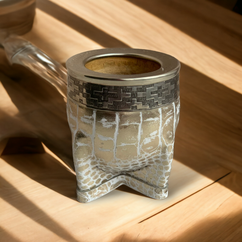 Cargue la imagen en el visor de la galería, Promoción Imperial y Bombilla + 3 letras Gratis