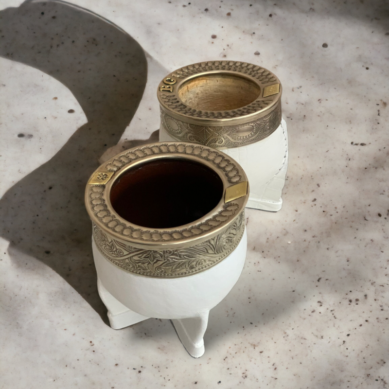 Cargue la imagen en el visor de la galería, Mate Imperial personalizado