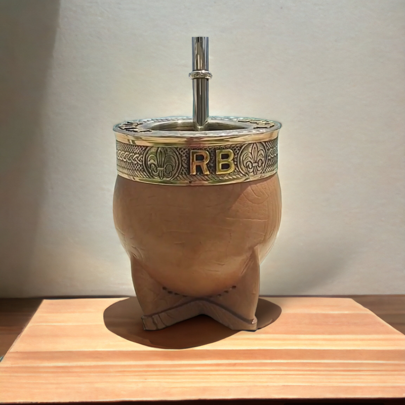 Cargue la imagen en el visor de la galería, Mate Imperial personalizado