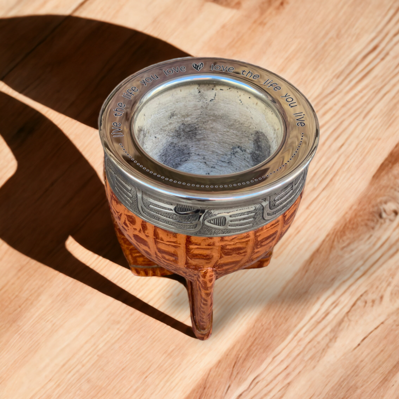 Cargue la imagen en el visor de la galería, Mate Imperial personalizado