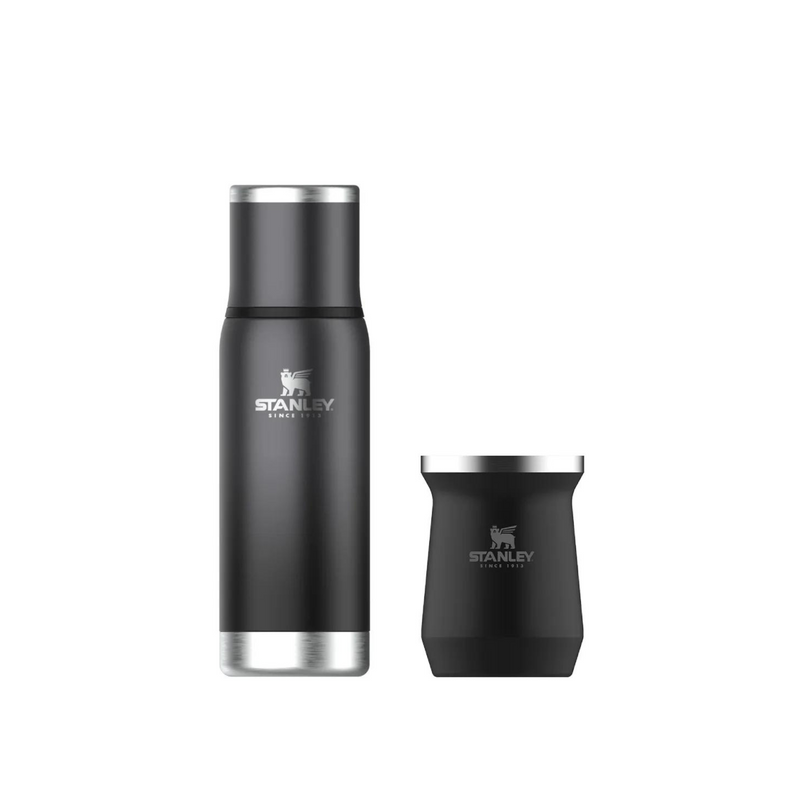 Cargue la imagen en el visor de la galería, Kit Matero Stanley con Termo To Go 750ml + Mate Classic