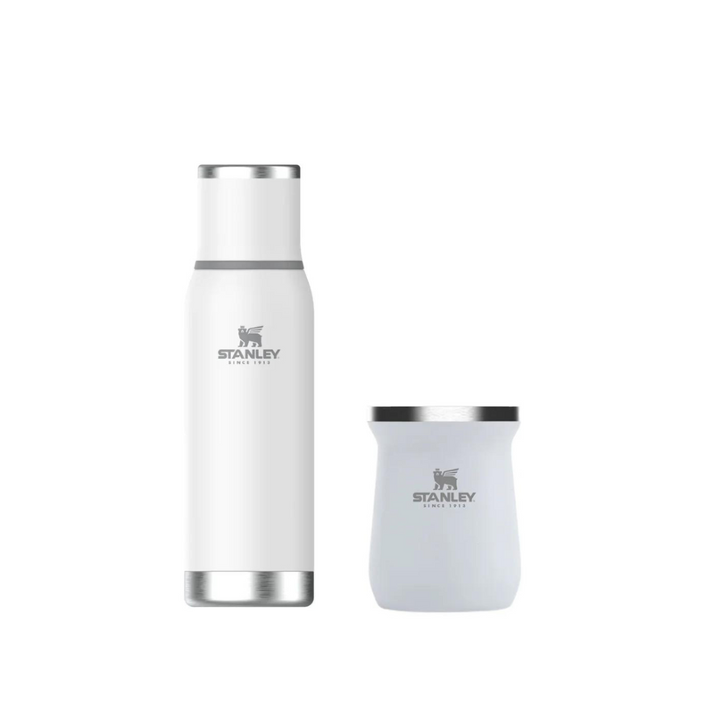 Cargue la imagen en el visor de la galería, Kit Matero Stanley con Termo To Go 750ml + Mate Classic