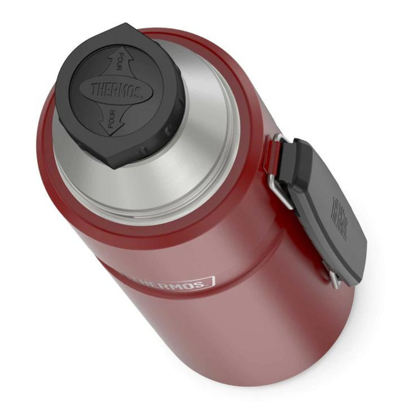 Cargue la imagen en el visor de la galería, Termo Thermos 1,2lts