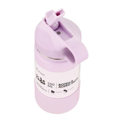 Cargue la imagen en el visor de la galería, Botella Térmica Terrano con pico 350ml