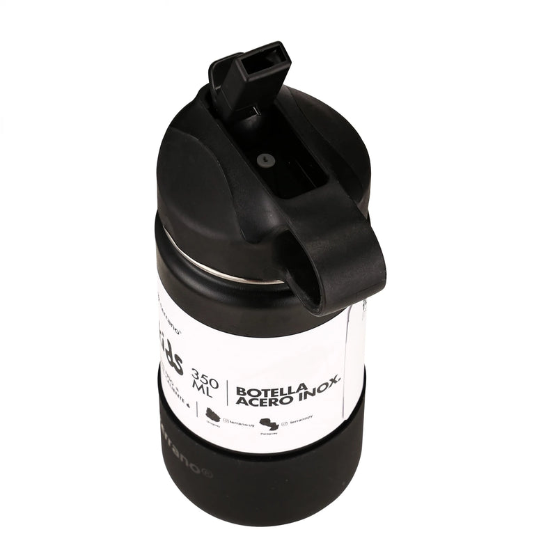 Cargue la imagen en el visor de la galería, Botella Térmica Terrano con pico 350ml