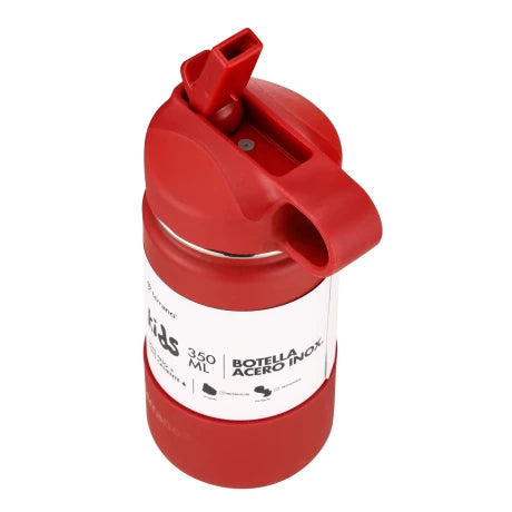 Cargue la imagen en el visor de la galería, Botella Térmica Terrano con pico 350ml