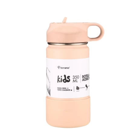 Cargue la imagen en el visor de la galería, Botella Térmica Terrano con pico 350ml