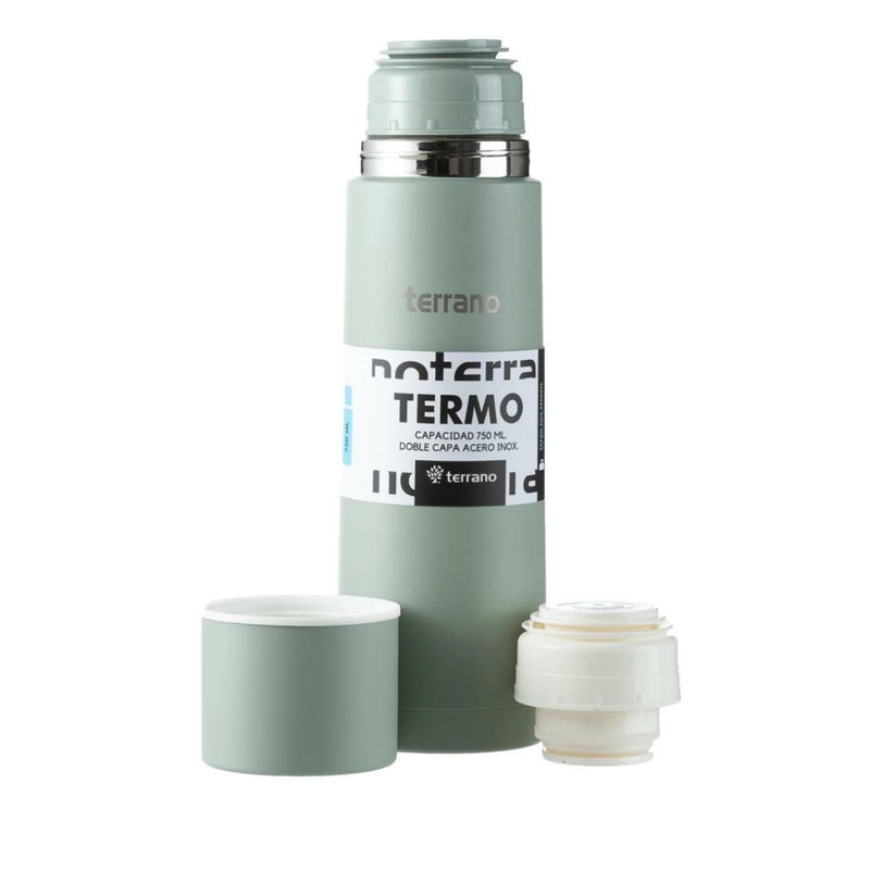 Cargue la imagen en el visor de la galería, Termo Bala Terrano 750ml