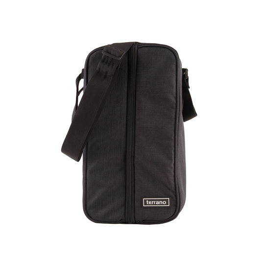 Matera Morral Terrano con cierre central