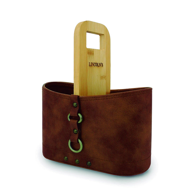 Cargue la imagen en el visor de la galería, Matera para auto Lincoln's Vega