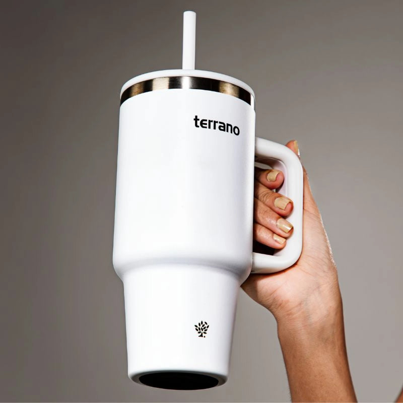 Cargue la imagen en el visor de la galería, Vaso Térmico Terrano Spotie Cup 946ml