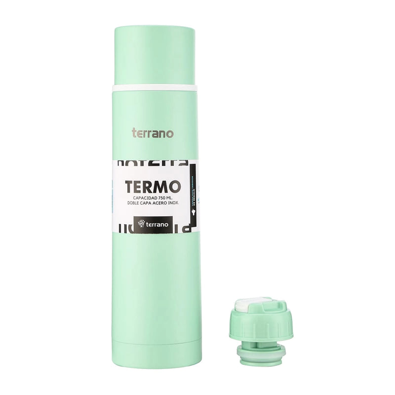 Cargue la imagen en el visor de la galería, Termo Bala Terrano 750ml