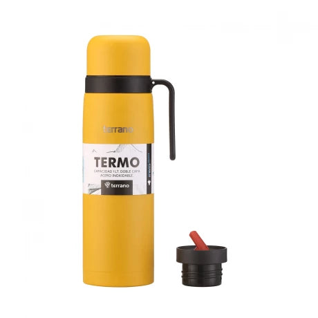 Cargue la imagen en el visor de la galería, Termo Terrano manija 1lt