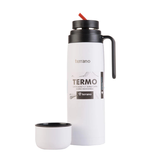 Termo Terrano manija 1lt