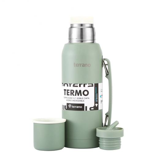 Termo Terrano Premium 1lt