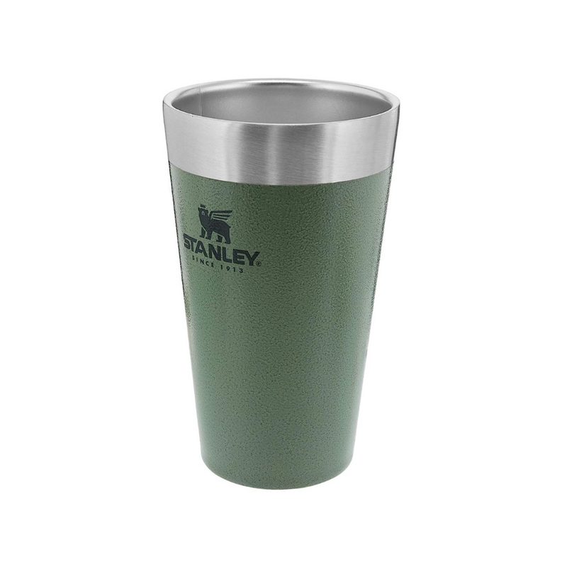 Cargue la imagen en el visor de la galería, Vaso de cerveza Stanley sin tapa 470 ml
