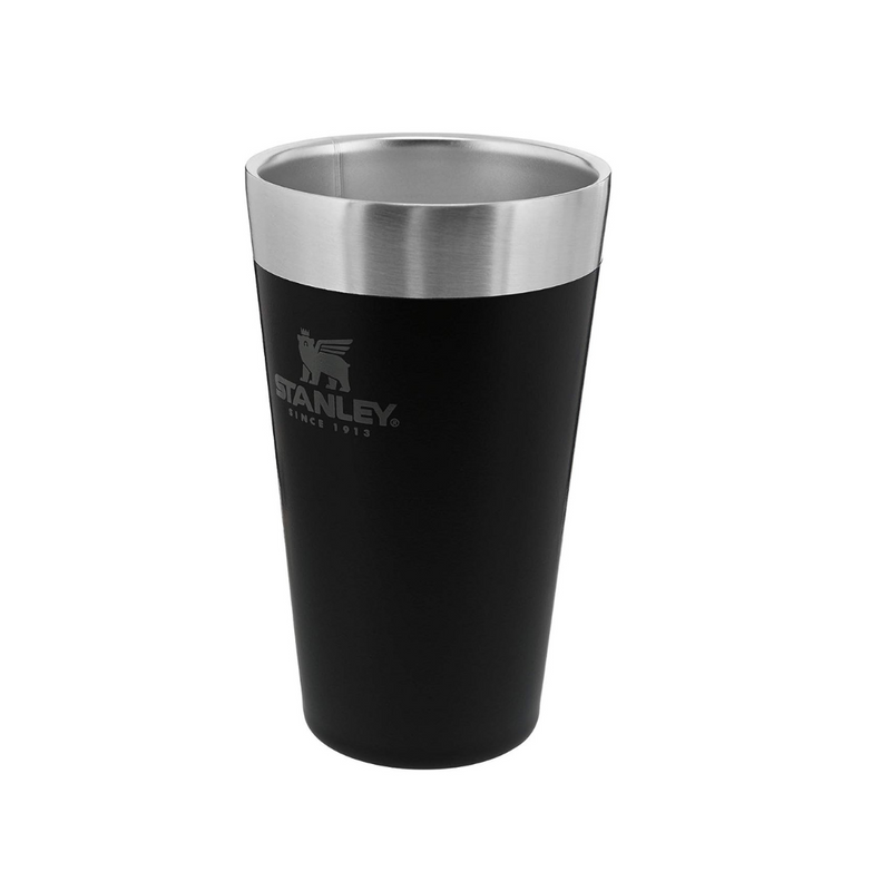 Cargue la imagen en el visor de la galería, Vaso de cerveza Stanley sin tapa 470 ml
