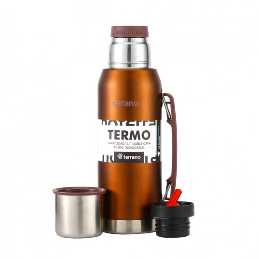 Termo Terrano Premium 1lt