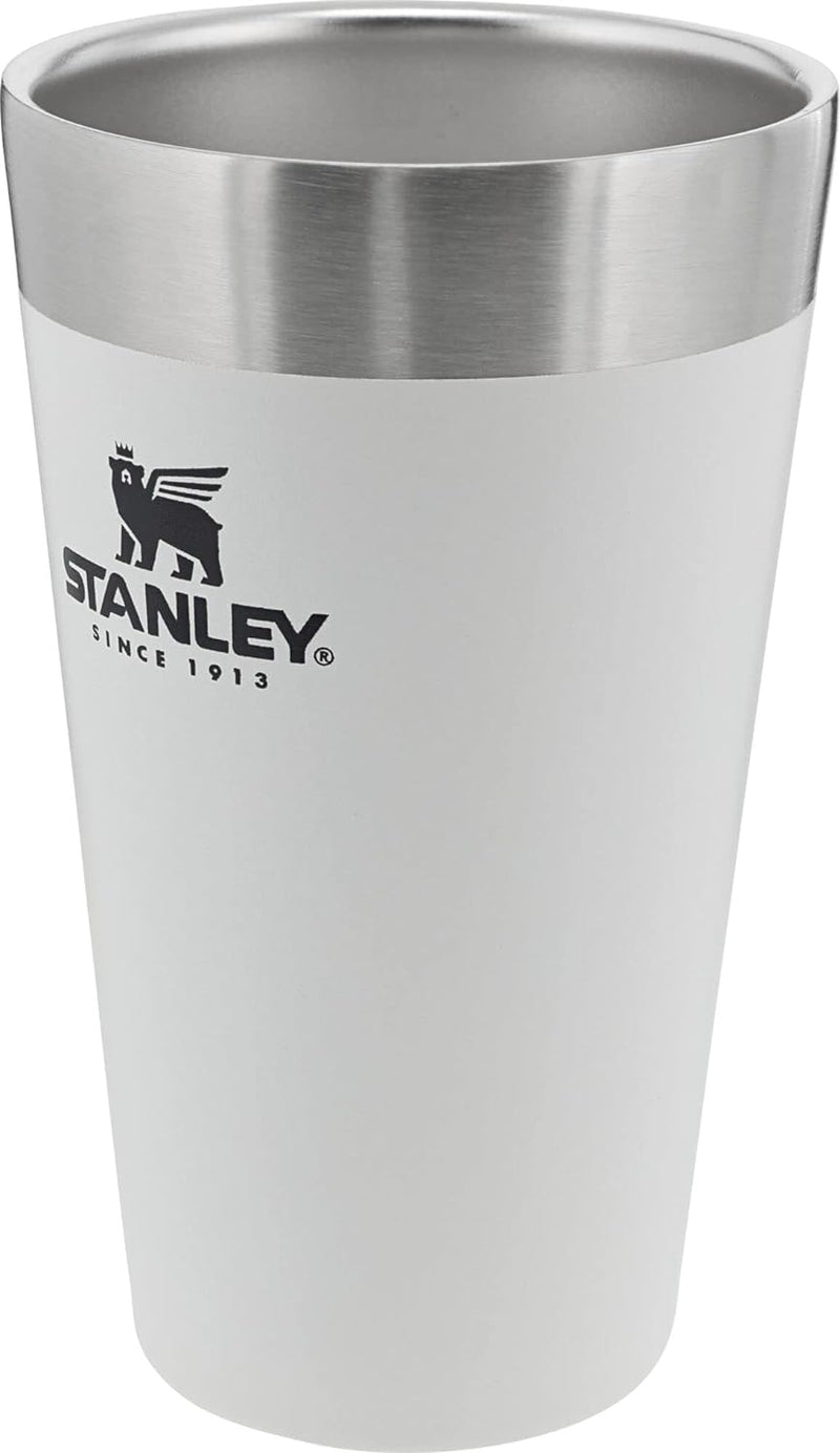 Cargue la imagen en el visor de la galería, Vaso de cerveza Stanley sin tapa 470 ml
