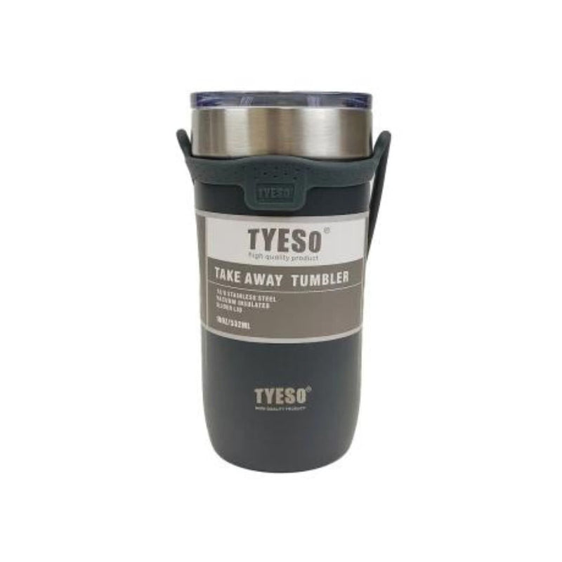 Cargue la imagen en el visor de la galería, Vaso Térmico Tyeso 550ml
