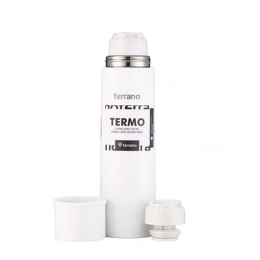 Termo Bala Terrano 750ml