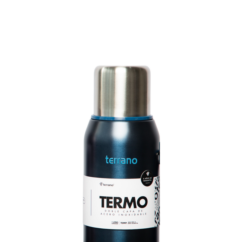 Cargue la imagen en el visor de la galería, Termo Terrano Premium 750ml
