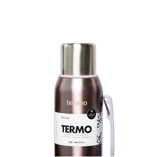 Termo Terrano Premium 1lt