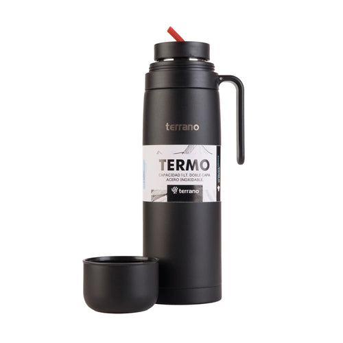 Termo Terrano manija 1lt