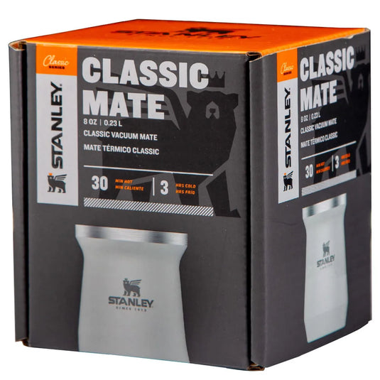 Kit Matero Stanley con Termo To Go 750ml + Mate Classic