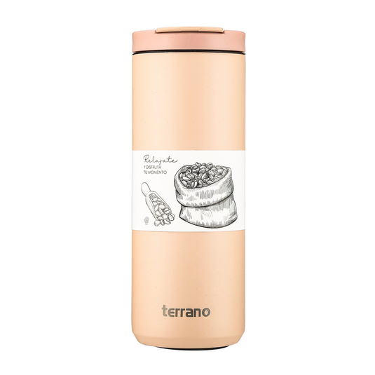 Vaso Térmico Terrano 500ml