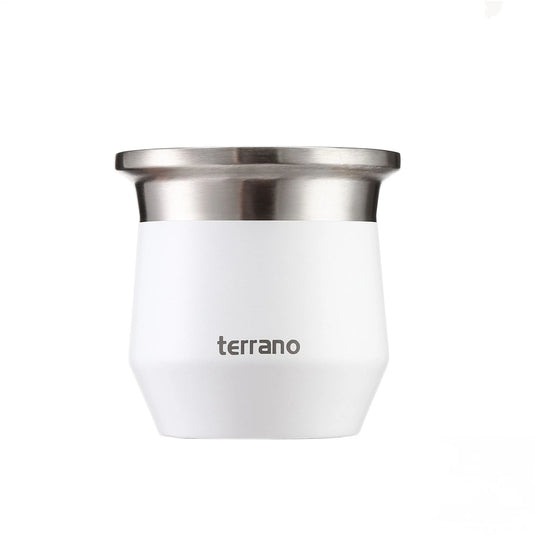 Mate Terrano Flap con tapa