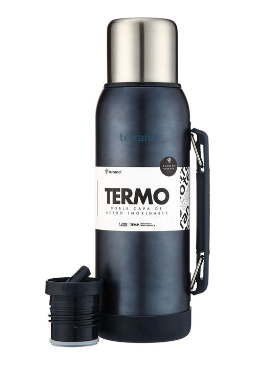Termo Terrano Premium 1lt