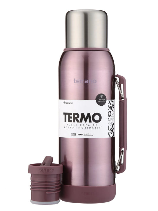 Termo Terrano Premium 1lt