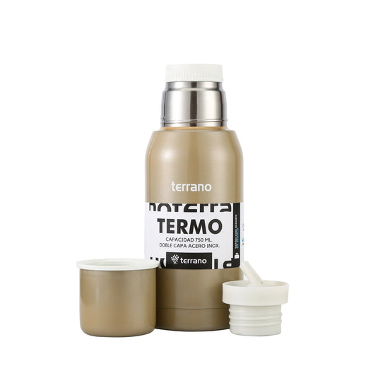 Termo Terrano Premium 750ml