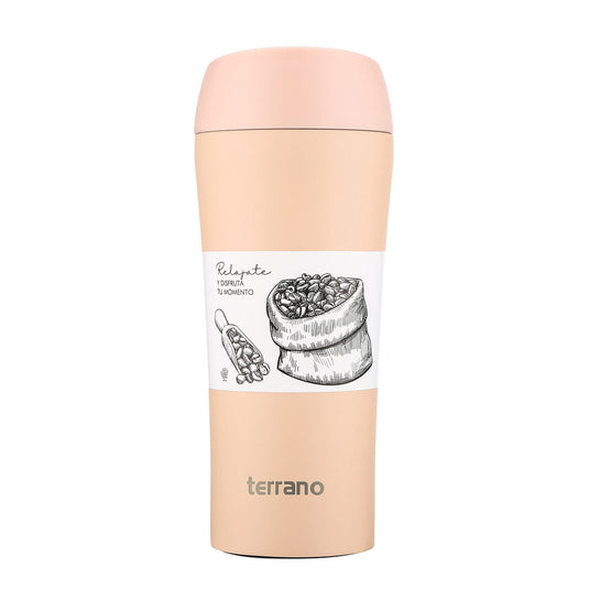 Vaso Térmico Terrano 450ml