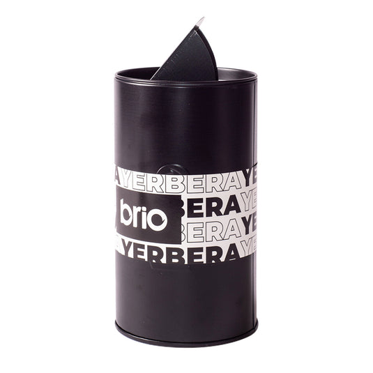 Yerbera Brio 250 grs